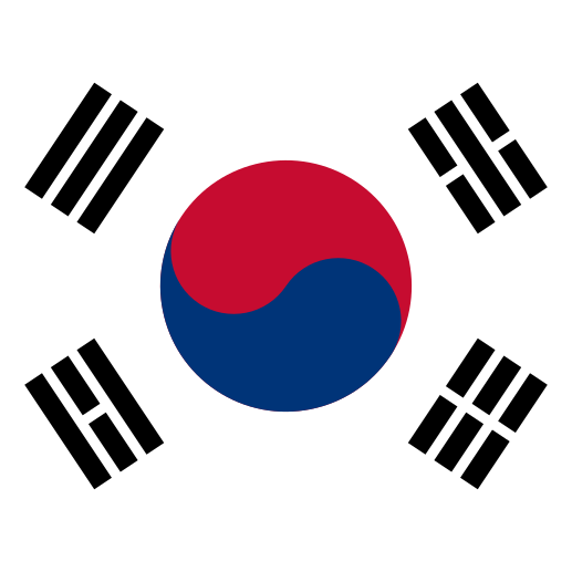 South Korea